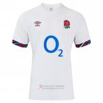Maglia Inghilterra Rugby 2024-2025 Home