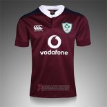 Maglia Irlanda Rugby 2016-2017 Away