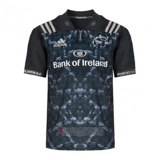 Maglia Munster Rugby 2017-2018 Away