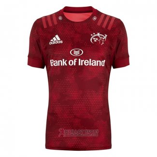 Maglia Munster Rugby 2020-2021 Home