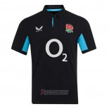 Maglia Polo Inghilterra Rugby 2025-2026 Away