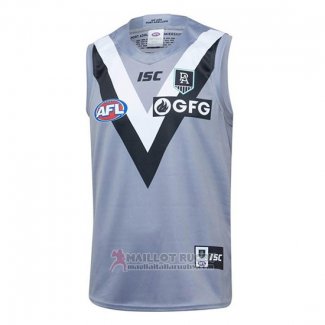 Maglia Port Adelaide AFL 2020 Away