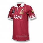 Maglia Queensland Maroons Rugby 2006 Retro