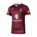 Maglia Queensland Maroons Rugby 2022 Home