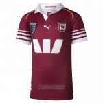Maglia Queensland Maroons Rugby 2026 Home