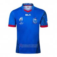 Maglia Samoa Rugby RWC 2019 Home