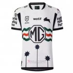 Maglia South Sydney Rabbitohs 2025 ANZAC