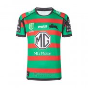 Maglia South Sydney Rabbitohs Rugby 2022 Home