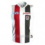 Maglia St Kilda Saints AFL 2020 Away