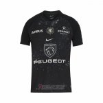 Maglia Stade Toulousa Aquilain Rugby 2024-2025 Allenamento