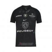 Maglia Stade Toulousa Aquilain Rugby 2024-2025 Allenamento