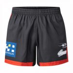 Shorts South Sydney Rabbitohs Rugby 2026 Nero