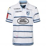 WH Maglia Cardiff Blues Rugby 2018-2019 Away