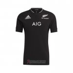 Maglia All Blacks Rugby 2021-2022 Home