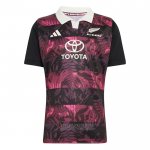 Maglia All Blacks Rugby 2026 Allenamento