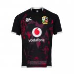 Maglia British Irish Lions Rugby 2021 Allenamento