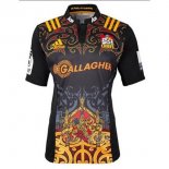 Maglia Chiefs Rugby 2016-2017 Home