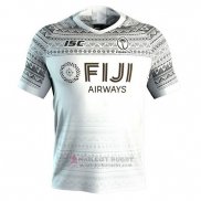 Maglia Fiji 7s Rugby 2019 Home