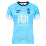 Maglia Fiji Rugby 2025-2026 Away