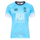 Maglia Fiji Rugby 2025-2026 Away