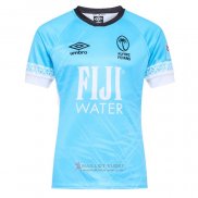 Maglia Fiji Rugby 2025-2026 Away