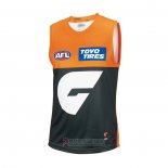 Maglia Gws Giants Afl 2022