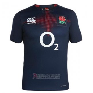 Maglia Inghilterra Rugby 2017 Away