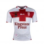 Maglia Inghilterra Rugby RLWC 2017 Home