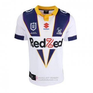 Maglia Melbourne Storm Rugby 2021