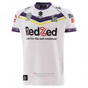 Maglia Melbourne Storm Rugby 2026 Away