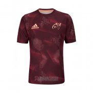 Maglia Munster Rugby 2020-2021 Allenamento