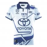 Maglia North Queensland Cowboys Rugby 2026 Vegas
