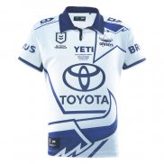 Maglia North Queensland Cowboys Rugby 2026 Vegas