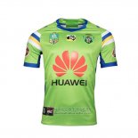 Maglia Canberra Raiders Rugby 2018 Home