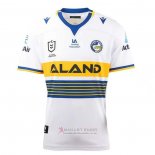 Maglia Parramatta Eels Rugby 2022 Away