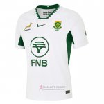 Maglia Sud Africa Rugby 2025 Away