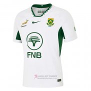 Maglia Sud Africa Rugby 2025 Away