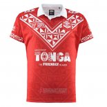 Maglia Tonga Rugby Rlwc 2026 Home