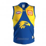 Maglia West Coast Eagles AFL 2020-2021 Home