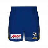 Parramatta Eels Rugby 2019 Allenamento Shorts