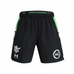 Shorts Canberra Raiders Rugby 2026 Nero