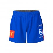 Shorts Newcastle Knights Rugby 2026 Home