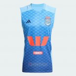 Canotta Nsw Blues Rugby 2025