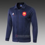 Francia Rugby 2018-2019 Giacca