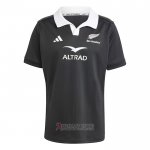 Maglia All Blacks Rugby 2024-25 Home