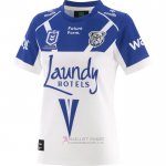 Maglia Canterbury Bankstown Bulldogs Rugby 2026 Home