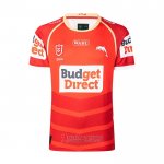 Maglia Dolphins Rugby 2026 Home