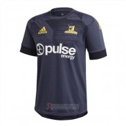 Maglia Highlanders Rugby 2020 Allenamento