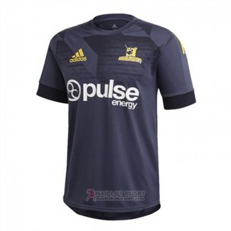 Maglia Highlanders Rugby 2020 Allenamento