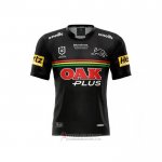 Maglia Penrith Panthers Rugby 2022 Home